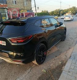 Chevrolet Blazer